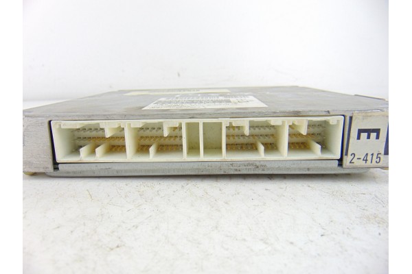 Centralita motor uce, Toyota Celica (T23) 1.8 2001, 8966620050
