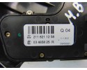Interruptor, Mercedes-benz Clase e (Bm 211) Berlina E 220 Cdi (211.006) 2006, 2118211258
