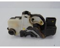 Cerradura puerta trasera derecha, Chevrolet Aveo Hatchback Lt 2012