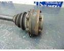 Transmision trasera derecha, Bmw Serie 5 Touring (E39) 530d 2003, 1229142