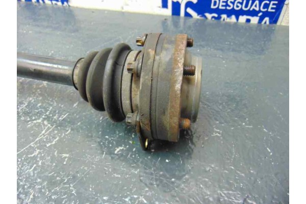 Transmision trasera derecha, Bmw Serie 5 Touring (E39) 530d 2003, 1229142