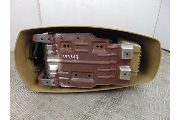  APOYABRAZOS CENTRAL SSANGYONG RODIUS Xdi 2010 197667 SSANGYONG - 4