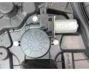 Elevalunas trasero derecho, Mazda 3 Berlina (Bl) Active 2012