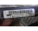 Mando climatizador, Bmw Serie 1 Berlina (E81/E87) 116d, 9199260-03