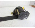 Cinturon seguridad delantero izquierdo, Mercedes-benz Clase Ml (Bm 163) 270 Cdi (163.113) 2003, 33015865A