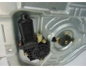 Elevalunas trasero derecho, Hyundai Tucson (Jm) 2.0 CRDi Comfort 2005
