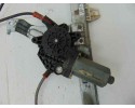 Elevalunas delantero izquierdo, Peugeot 206 Xr 1999
