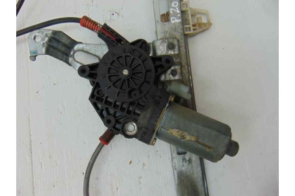 Elevalunas delantero izquierdo, Peugeot 206 Xr 1999