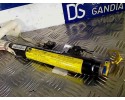 Airbag cortina delantero derecho, Kia Sorento (Bl) 2.5 CRDi EX 2004, 600942800E