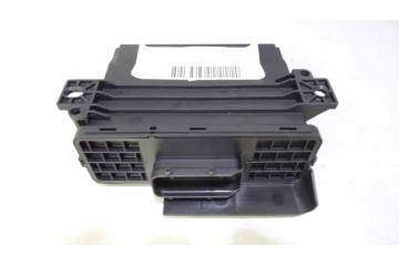 Módulo electrónico, Audi A6 Berlina (4F2) 2.0 Tdi 2005, 4F0907468B