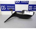 Retrovisor derecho, Audi A4 Berlina (B5) 1.8 T 1996