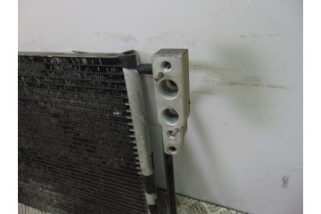 Condensador / radiador aire acondicionado, Bmw Serie X5 (E53) 3.0d 2003, 6914216