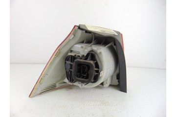 Piloto trasero derecho, Volkswagen Golf V (1K1)(10.2003) Highline 2006