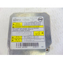 86250-21031 CENTRALITA AIRBAG SSANGYONG RODIUS Xdi 2010 86250-21031 197688 SSANGYONG - 1