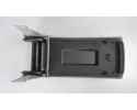 Apoyabrazos central, Volkswagen Passat Variant (3C5) Highline 2006, 3C0864207