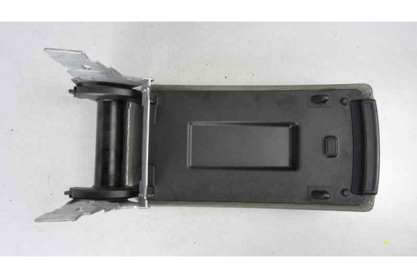 Apoyabrazos central, Volkswagen Passat Variant (3C5) Highline 2006, 3C0864207