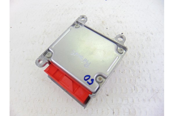 86250-21031 CENTRALITA AIRBAG SSANGYONG RODIUS Xdi 2010 86250-21031 197688 SSANGYONG - 2