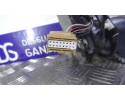 Retrovisor izquierdo, Audi A4 Avant (8E) 3.0 TDI Quattro 2005, CROMADO