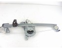 Elevalunas delantero derecho, Citroen C3 1.4 16V SensoDrive X-TR 2004