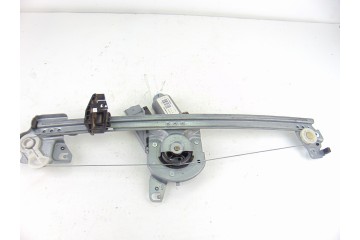Elevalunas delantero derecho, Citroen C3 1.4 16V SensoDrive X-TR 2004