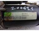 Motor arranque, Opel Corsa C Blue Line 2005, D6RA293