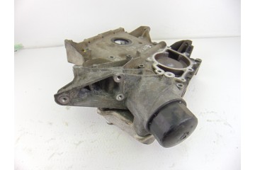 Enfriador aceite motor, Jeep Grand Cherokee (Wj/wg) 2.7 CRD Limited 2003, A6111880301