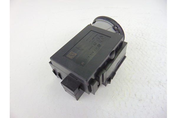 Conmutador de arranque, Volkswagen Passat Variant (3C5) Highline 2006, 3C0905843M