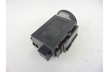 Conmutador de arranque, Volkswagen Passat Variant (3C5) Highline 2006, 3C0905843M