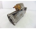 Motor arranque, Renault Trafic Ii Furgón L1H1 Caja cerrada, corto 2006, 8200628419