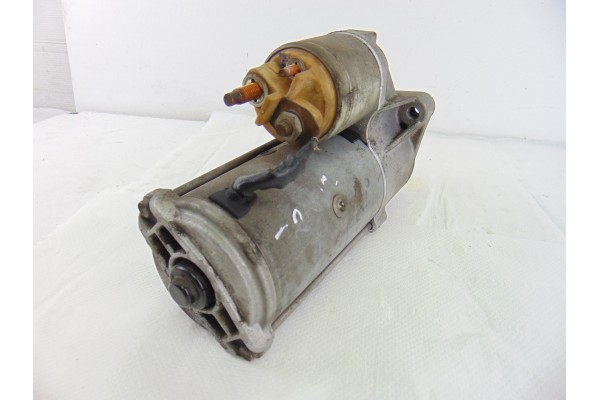 Motor arranque, Renault Trafic Ii Furgón L1H1 Caja cerrada, corto 2006, 8200628419