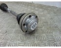 Transmision trasera izquierda, Bmw Serie 3 Berlina (E90) 318d 2006, 7533445