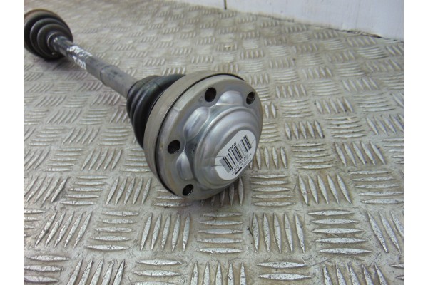 Transmision trasera izquierda, Bmw Serie 3 Berlina (E90) 318d 2006, 7533445