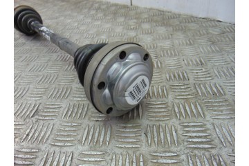 Transmision trasera izquierda, Bmw Serie 3 Berlina (E90) 318d 2006, 7533445