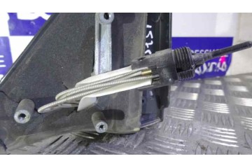 Retrovisor derecho, Ford Escort Berl./turnier Family Turnier 1996