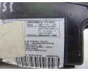 Airbag lateral izquierdo, Peugeot 308 Sw Confort 2009, ASIENTO