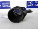 Caudalimetro, Citroen Berlingo 1.9 D Multispace 2003, 9629471080