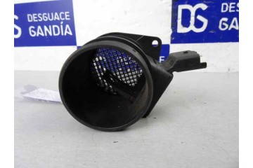 Caudalimetro, Citroen Berlingo 1.9 D Multispace 2003, 9629471080