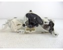 Mando calefaccion / aire acondicionado, Renault Kangoo Ii (F/KW0) Dynamique 2008