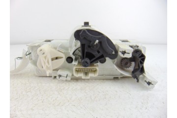 Mando calefaccion / aire acondicionado, Renault Kangoo Ii (F/KW0) Dynamique 2008