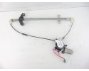 Elevalunas trasero derecho, Honda Cr-v (RD8) * 2005
