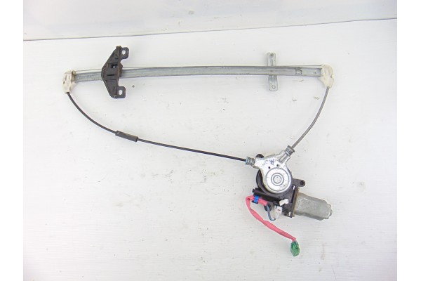 Elevalunas trasero derecho, Honda Cr-v (RD8) * 2005
