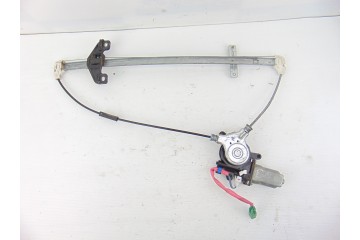 Elevalunas trasero derecho, Honda Cr-v (RD8) * 2005