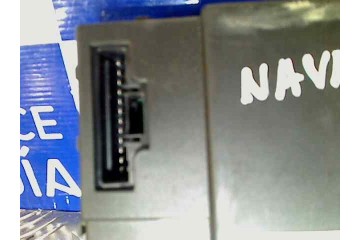 Módulo electrónico, Nissan Navara Pickup (D40M) * 2006, 284B2EB30A