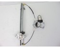 Elevalunas delantero derecho, Nissan Almera (N16/E) Acenta 2004