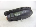 Airbag lateral izquierdo, Peugeot 308 Confort 2008, 9661448380