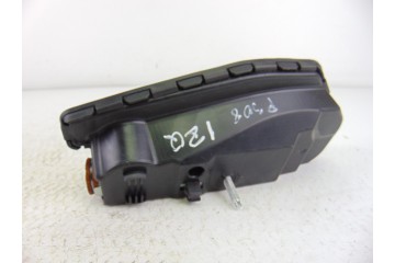 Airbag lateral izquierdo, Peugeot 308 Confort 2008, 9661448380