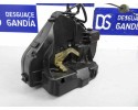 Cerradura puerta trasera derecha, Mercedes-benz Clase C (Bm 203) Familiar C 220 T Cdi (la) (203.208) 2005, 2037300235