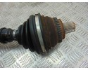 Transmision delantera derecha, Audi A6 Berlina (4B2) 2.8 Quattro 2000, 4B0407272