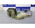 Cerradura puerta delantera derecha, Kia Sorento (Bl) 2.5 CRDi X-Line 2007