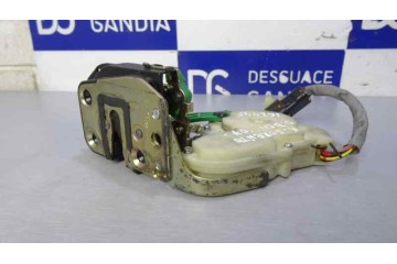 Cerradura puerta delantera derecha, Kia Sorento (Bl) 2.5 CRDi X-Line 2007